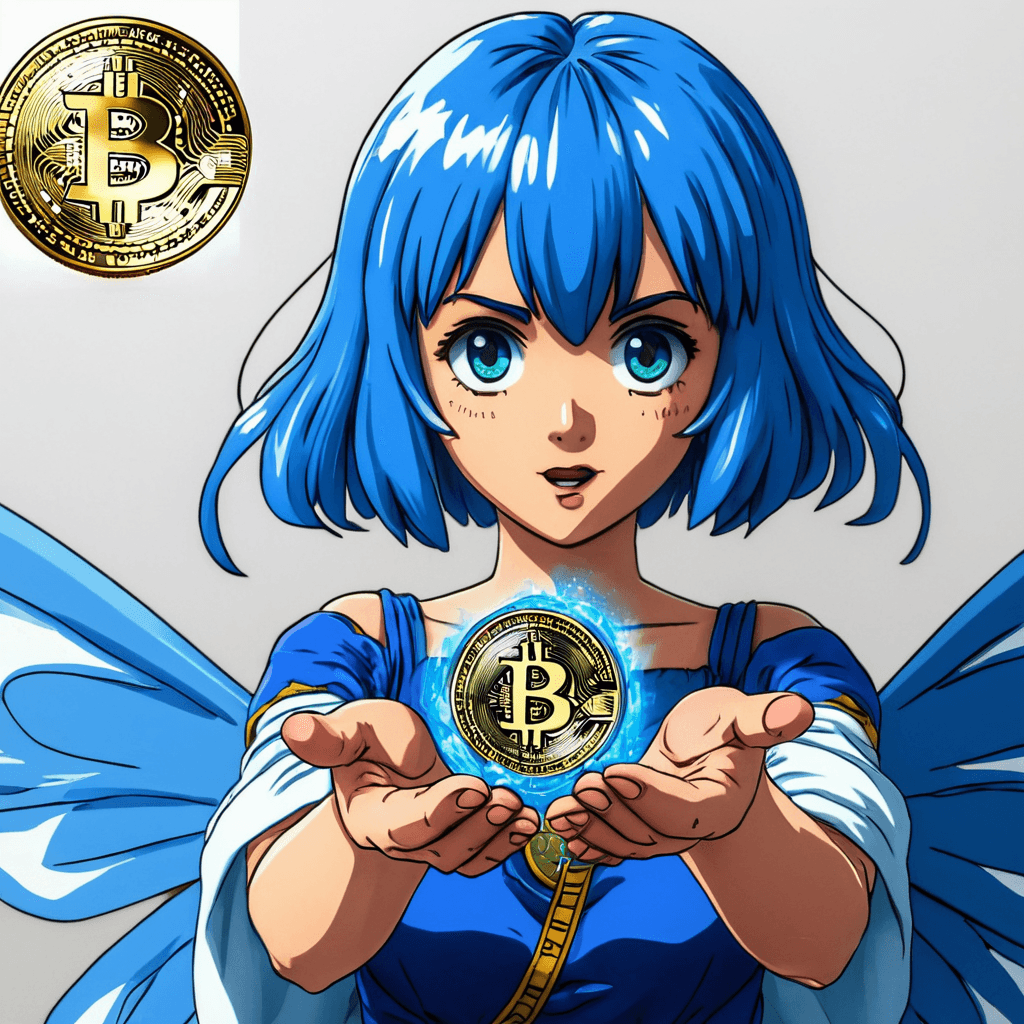 Fairy Coin